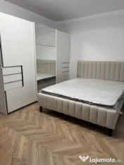Apartament 1 camera, 34 mp, zona Independentei 