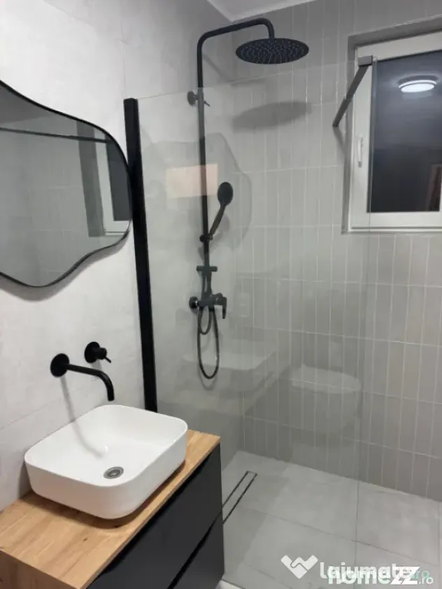 Apartament 1 camera, 34 mp, zona Independentei - Baia Mare (Maramures)