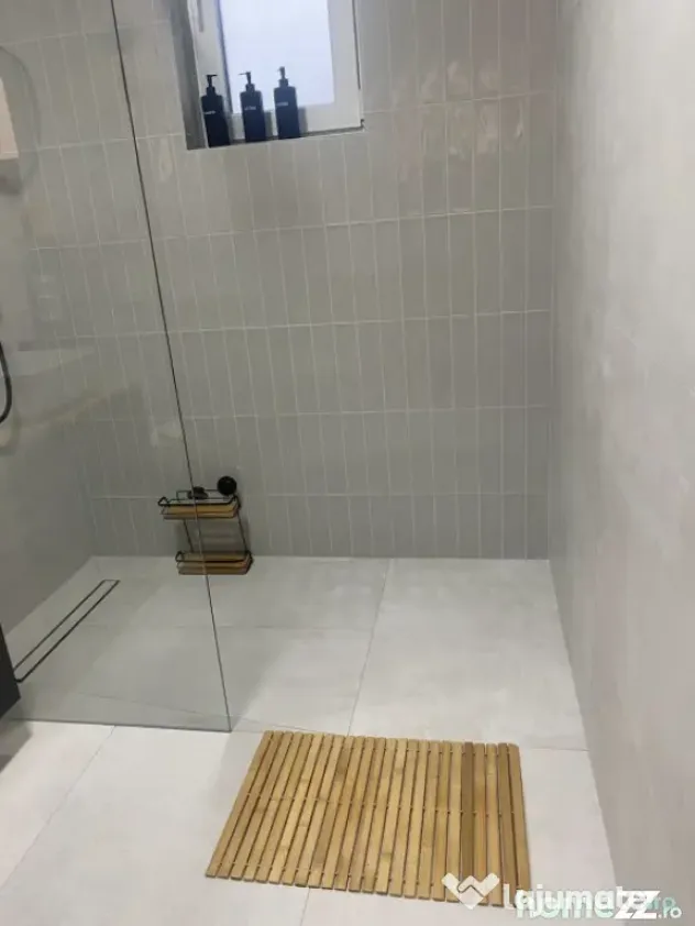 Apartament 1 camera, 34 mp, zona Independentei - Baia Mare (Maramures)