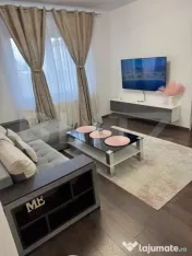 Apartament 4 camere | Etaj 1 | 2 băi cu geam | Complet mobi 
