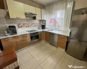 Apartament 4 camere | Etaj 1 | 2 băi cu geam | Complet mobi 