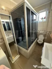 Apartament 4 camere | Etaj 1 | 2 băi cu geam | Complet mobi 