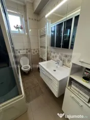 Apartament 4 camere | Etaj 1 | 2 băi cu geam | Complet mobi 