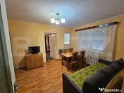 Apartament 2 camere, mobilat și utilat, etaj 3/4 – zonă 