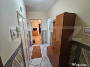 Apartament 2 camere, mobilat și utilat, etaj 3/4 – zonă 