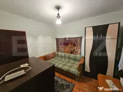 Apartament 2 camere, mobilat și utilat, etaj 3/4 – zonă 