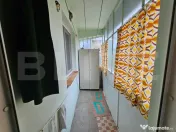 Apartament 2 camere, mobilat și utilat, etaj 3/4 – zonă 
