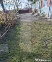 Casa de lemn cu 2 camere 