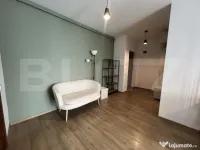 Apartament 3 camere, 55 mp, zona Vivo 