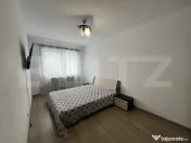 Apartament 3 camere, 55 mp, zona Vivo 
