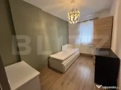 Apartament 3 camere, 55 mp, zona Vivo 