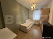 Apartament 3 camere, 55 mp, zona Vivo 