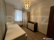 Apartament 3 camere, 55 mp, zona Vivo 