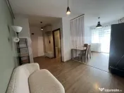 Apartament 3 camere, 55 mp, zona Vivo 