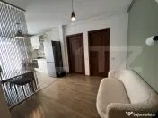 Apartament 3 camere, 55 mp, zona Vivo 