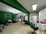 Spatiu comercial, 34 mp utili, Zona Closca - Cetate 