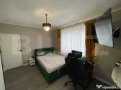 Apartament 2 camere, 65 mp utili, zona Cornitoiu 