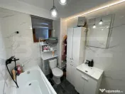 Apartament 2 camere, 65 mp utili, zona Cornitoiu 