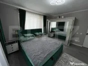 Apartament 2 camere, 65 mp utili, zona Cornitoiu 