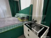 Apartament 2 camere, 65 mp utili, zona Cornitoiu 