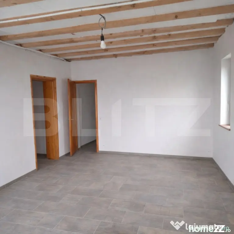 Casa individuala spatioasa | 229 mp utili | Teren 556 mp | S - Brasov (Brasov)