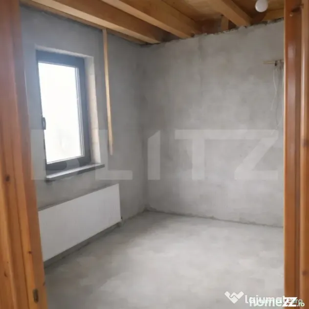 Casa individuala spatioasa | 229 mp utili | Teren 556 mp | S - Brasov (Brasov)