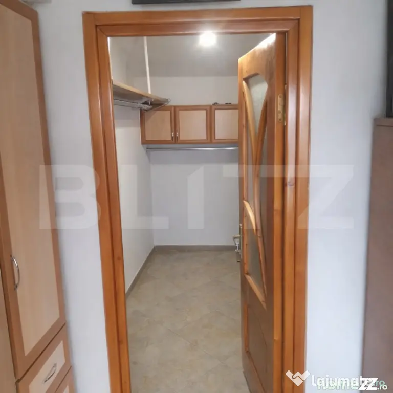 Casa individuala spatioasa | 229 mp utili | Teren 556 mp | S - Brasov (Brasov)