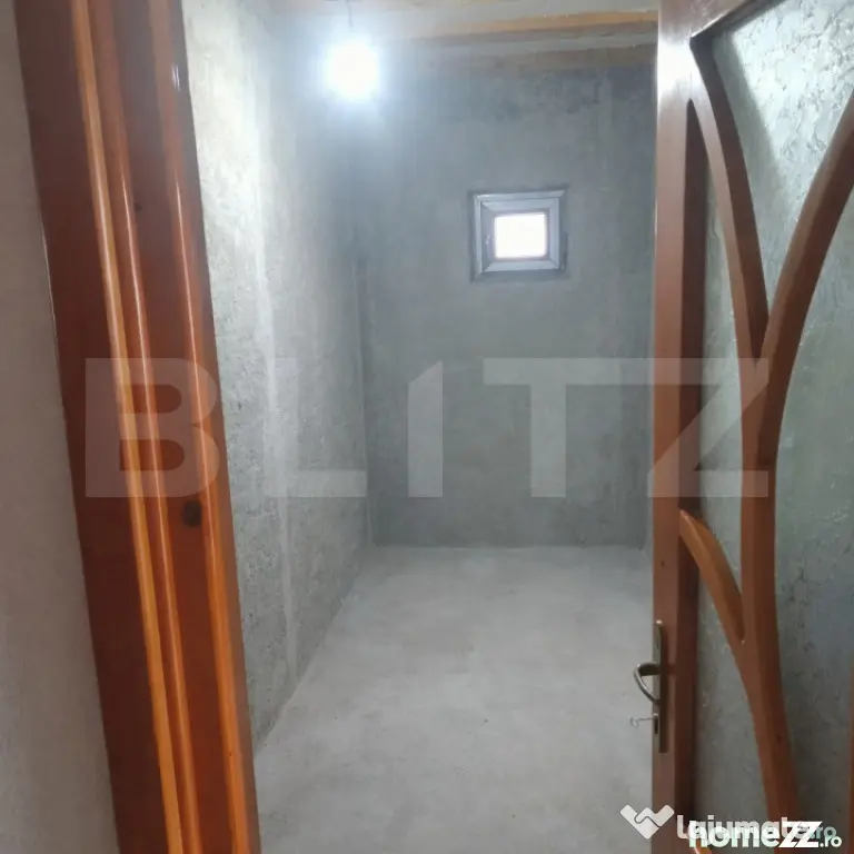 Casa individuala spatioasa | 229 mp utili | Teren 556 mp | S - Brasov (Brasov)