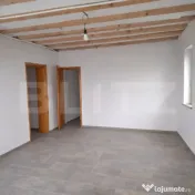Casa individuala spatioasa | 229 mp utili | Teren 553 mp | S 