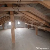 Casa individuala spatioasa | 229 mp utili | Teren 553 mp | S 