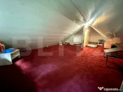 Cabana de vanzare in Poiana Horea Belis P+E+M 
