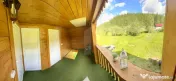 Cabana de vanzare in Poiana Horea Belis P+E+M 