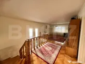 Casă D+P+E, 360 mp utili, teren 710 mp, zona Cetate 