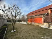 Casă D+P+E, 360 mp utili, teren 710 mp, zona Cetate 