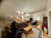 Casă D+P+E, 360 mp utili, teren 710 mp, zona Cetate 
