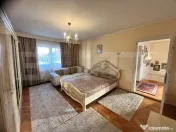 Casă D+P+E, 360 mp utili, teren 710 mp, zona Cetate 