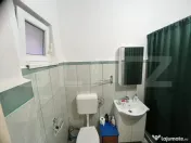 Casă D+P+E, 360 mp utili, teren 710 mp, zona Cetate 