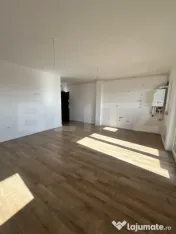 Apartament 3 camere, 2 băi, 2 terase, bloc nou 