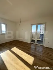 Apartament 3 camere, 2 băi, 2 terase, bloc nou 