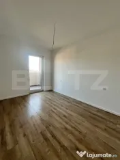 Apartament 3 camere, 2 băi, 2 terase, bloc nou 