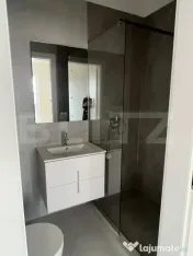 Apartament 3 camere, 2 băi, 2 terase, bloc nou 