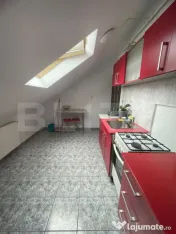 Apartament 1 camera, decomandat, 32 mp, zona strazii Eroilor 