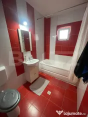 Apartament 1 camera, decomandat, 32 mp, zona strazii Eroilor 