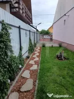 Casa 3 camere, complet renovata, 68 mp, cartierul Unirii