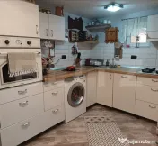 Casa 3 camere, complet renovata, 68 mp, cartierul Unirii 