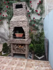 Casa 3 camere, complet renovata, 68 mp, cartierul Unirii 