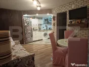 Casa 3 camere, complet renovata, 68 mp, cartierul Unirii 