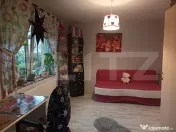Casa 3 camere, complet renovata, 68 mp, cartierul Unirii 