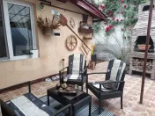 Casa 3 camere, complet renovata, 68 mp, cartierul Unirii 