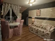 Casa 3 camere, complet renovata, 68 mp, cartierul Unirii 